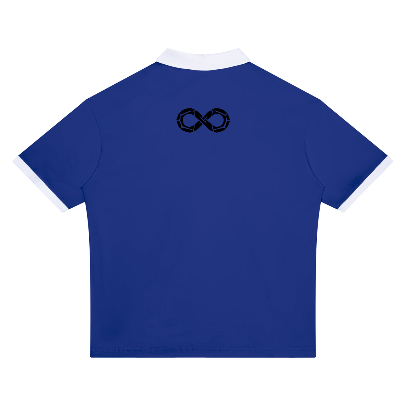 MinimalistPoloShirt,PremiumPureCottonPolo,CleanTypographyPolo,UnisexMinimalPolo,QuietLuxuryCottonPolo,MoneyVibeAestheticPolo