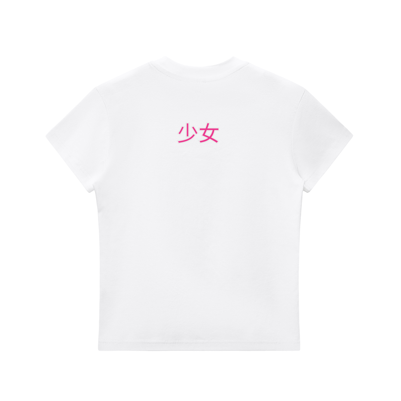 Anime,Magical,Girl,Tshirt,Dark,Cute,Pastel,Shoujo,Psychological,Streetwear